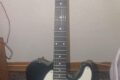 Donner DTL-100 - budget tele style guitar